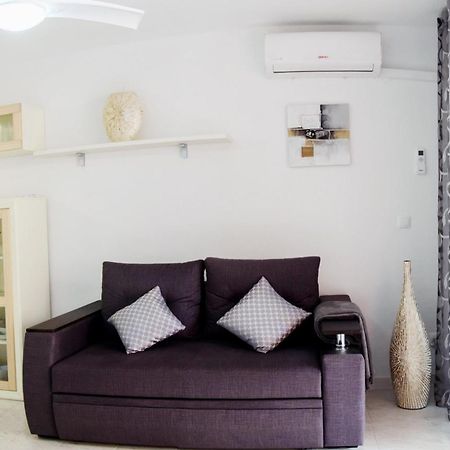 Holiday Suite Playa del Cura Torrevieja Dış mekan fotoğraf