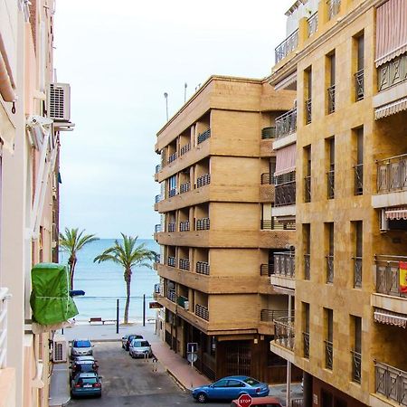 Holiday Suite Playa del Cura Torrevieja Dış mekan fotoğraf