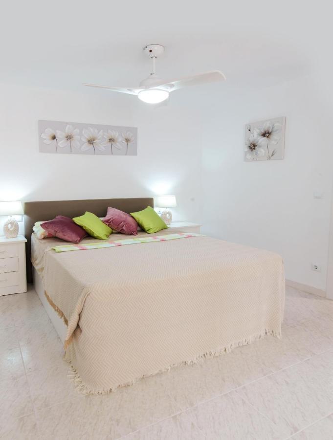 Holiday Suite Playa del Cura Torrevieja Dış mekan fotoğraf