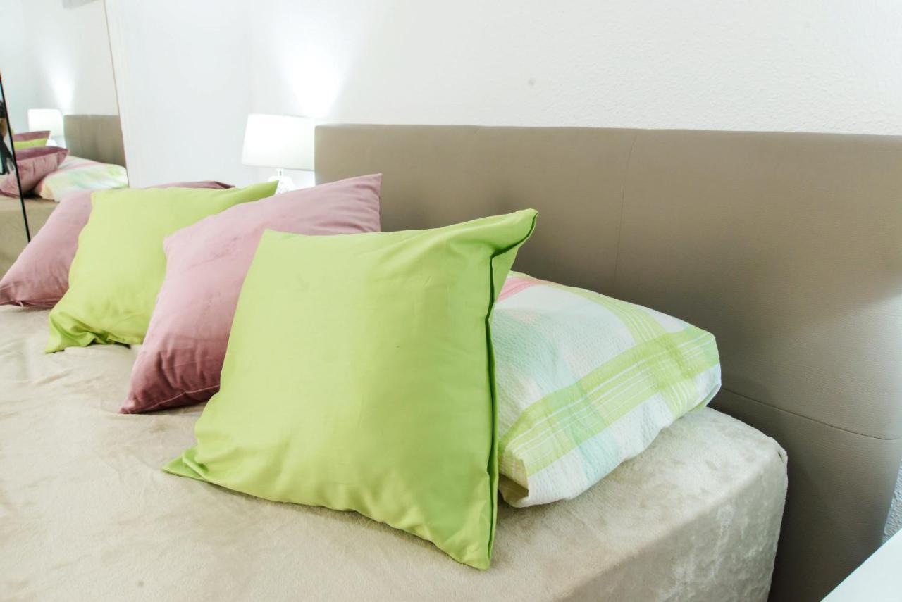 Holiday Suite Playa del Cura Torrevieja Dış mekan fotoğraf