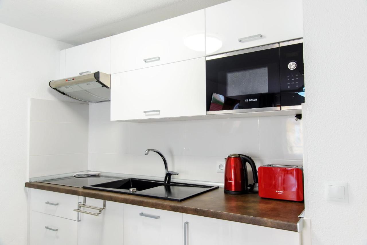 Holiday Suite Playa del Cura Torrevieja Dış mekan fotoğraf